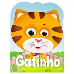 Olha Quem Sou! | Gatinho