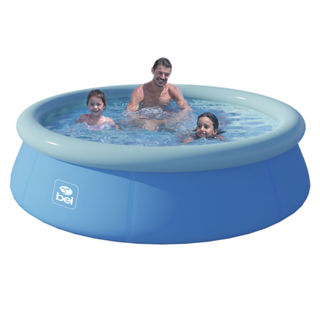 Piscina Inflável 2.700 Litros Bel em Oferta na Shopee