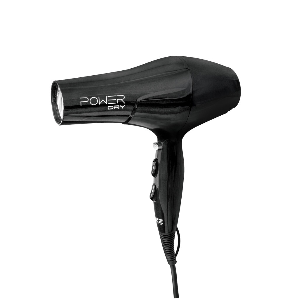Detalhes do Secador Power Dry Bivolt (2000W) - Lizz Pro