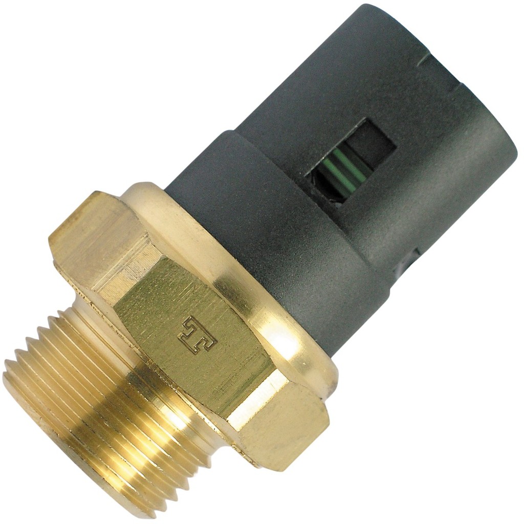 Interruptor Termico Radiador - Express 1987 A 1996 / Laguna 1994 A 2001 / Master 2001 A 2013