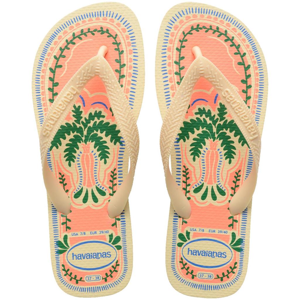 Chinelo Havaianas Top Summer Vibes