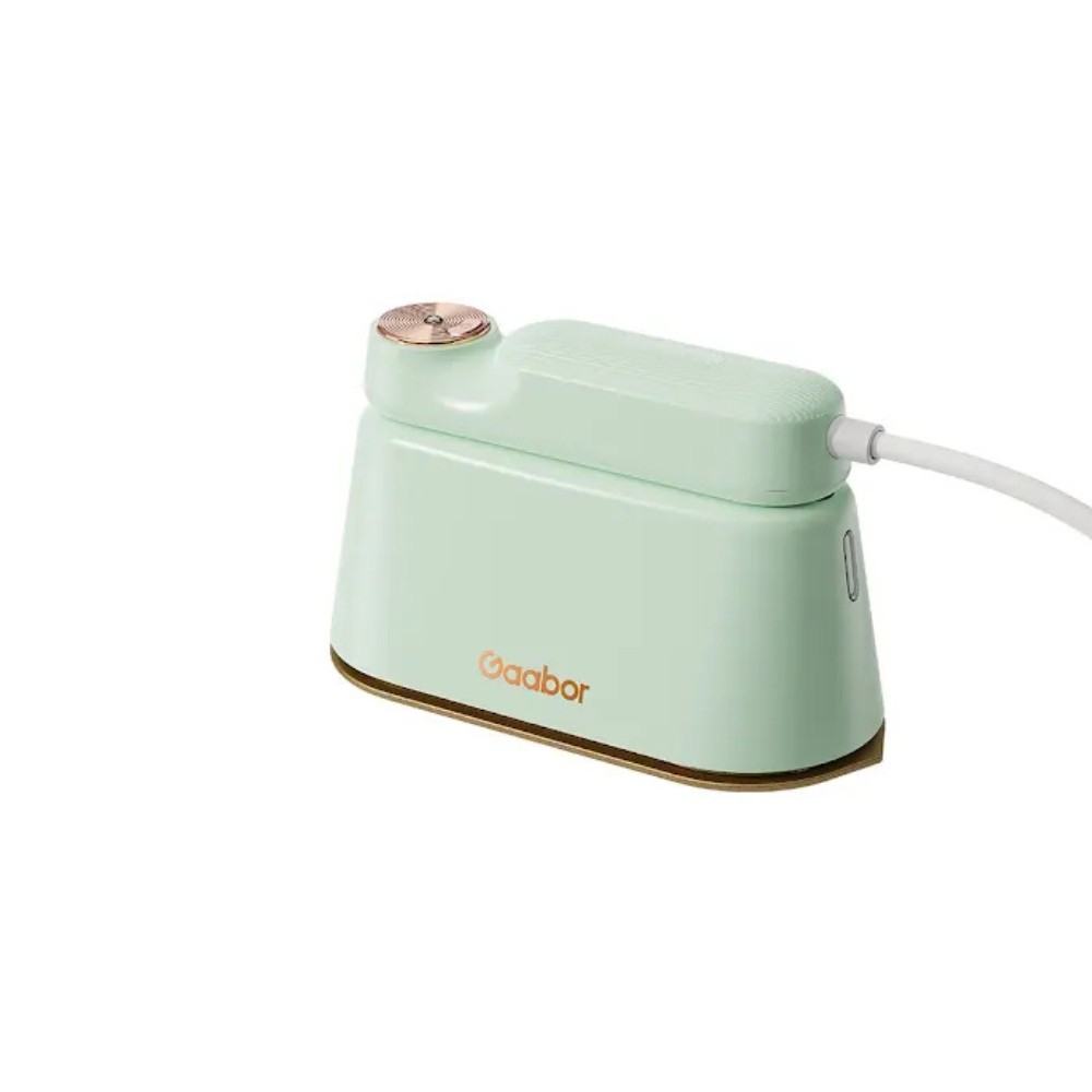 Ferro de Passar Gaabor Vapor e a Seco 1200W Elétrico Portáti 127V