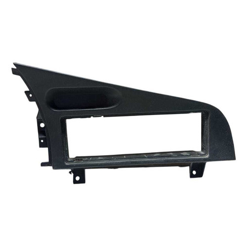Moldura Radio Som Painel Fiat Palio 1996 Ate 2002.