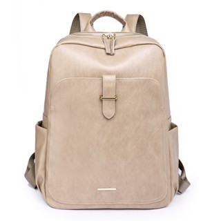 Bolsa femenina mochila Portátil de PU da moda feminina Anti furto e à prova d'água 2233 modelo em Oferta na Shopee