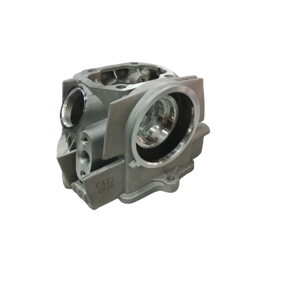 CABEÇOTE TITAN 160 2016-2022/FAN 160 2016-2022/START 160 2016-2022 CATIIMOTO REF: CAB-65