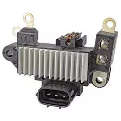 Regulador de Voltagem Lifan X60 1.8 2013 á 2021 12 Volts - Gauss GA0588