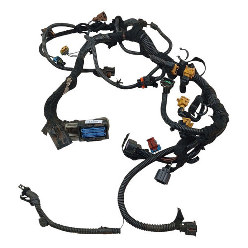 Chicote Injecao Motor Chevrolet Corsa 1.0 Flex 2010