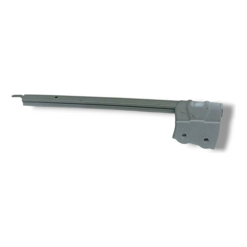 Canaleta Vidro Dianteiro Direito Toyota Yaris Hatch 1.5 2025 Prateado