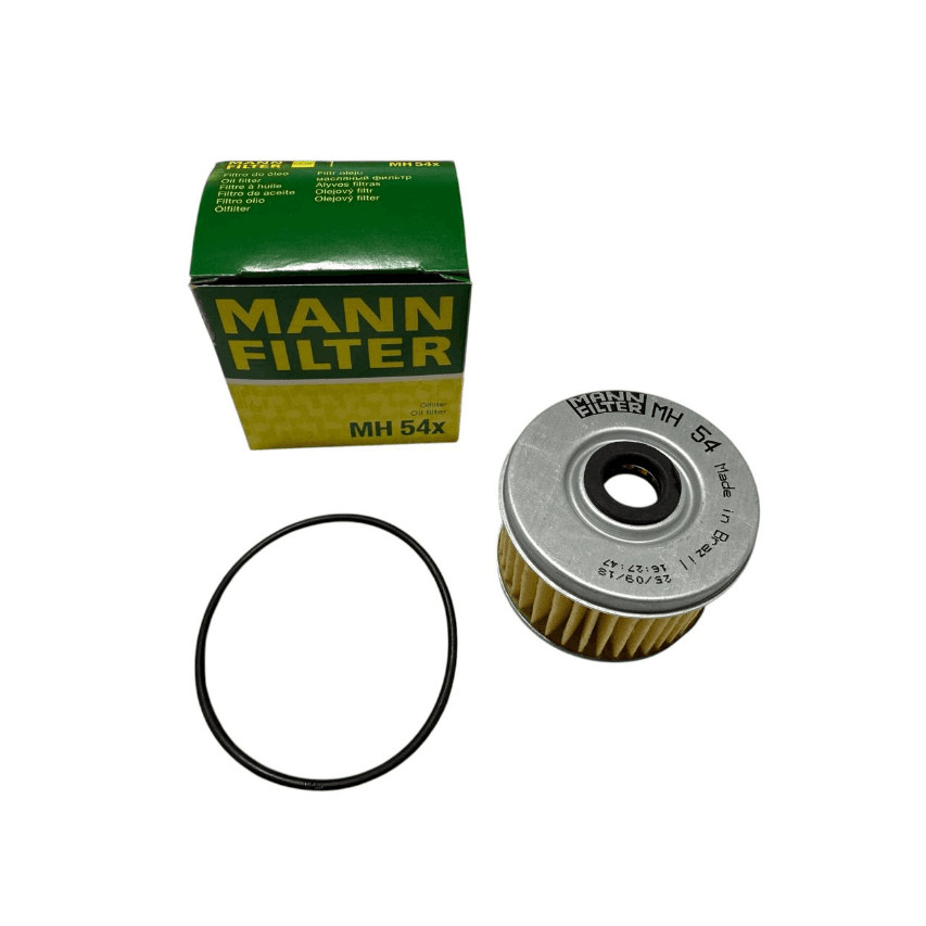 FILTRO OLEO CB250 2015/2018 CB300 2013/2015 XRE300 2009/2025
