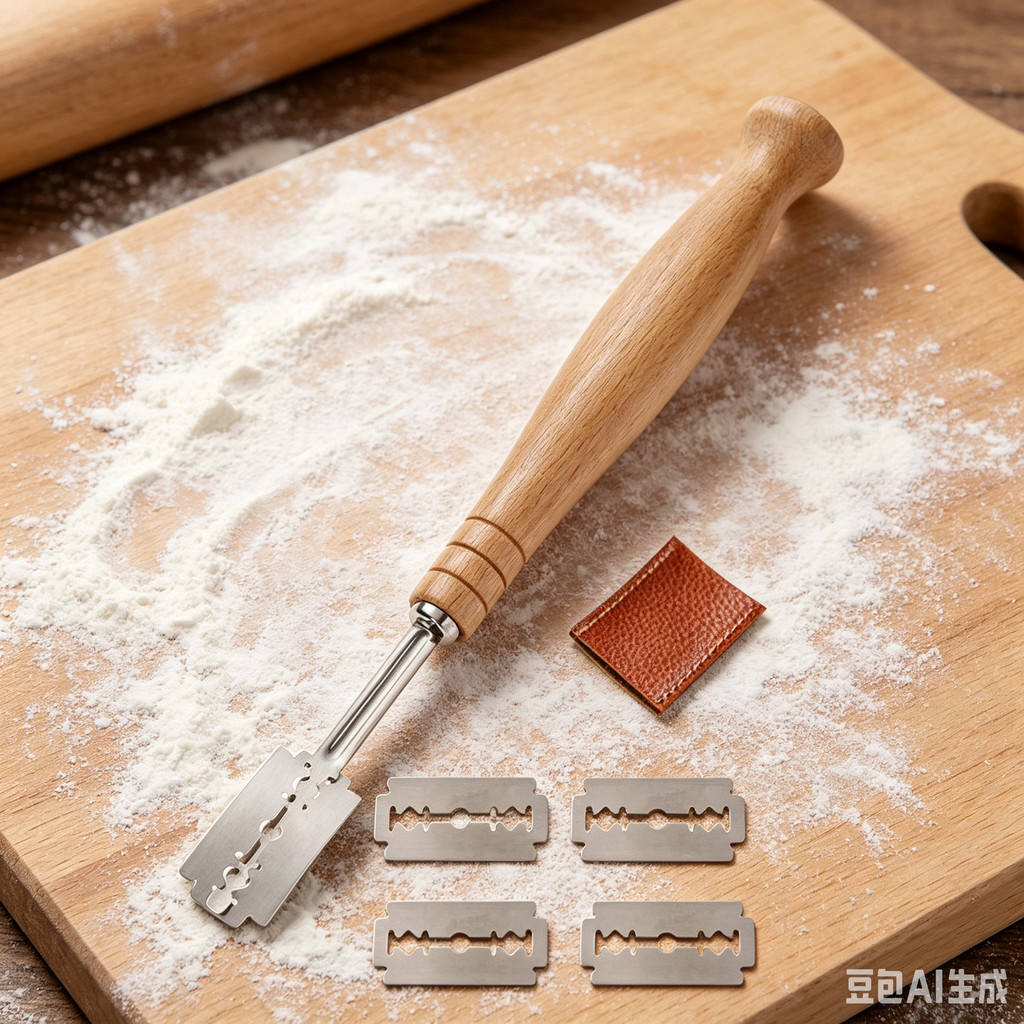 Lâmina de corte multifuncional para cozimento, pão/bolo/lanche, cozinha Universal, acessórios especiais faça você mesmo