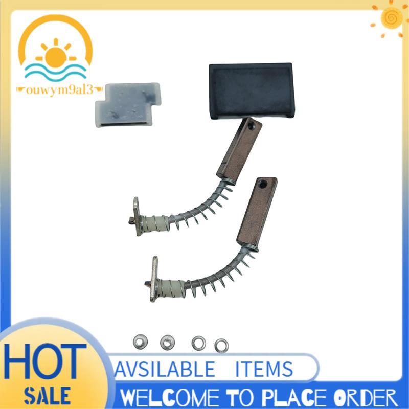 Conjunto De Escova De Carbono A647X52170 Para FM460 FM420 FM500 Caminhão G410 G440 Gerador Regulador De Alternador