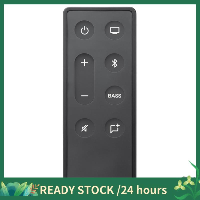 Controle Remoto De Substituição Para Alto-Falante De TV , Modelos Solo Soundbar Series II-Inclui 5 , 10 , 15
