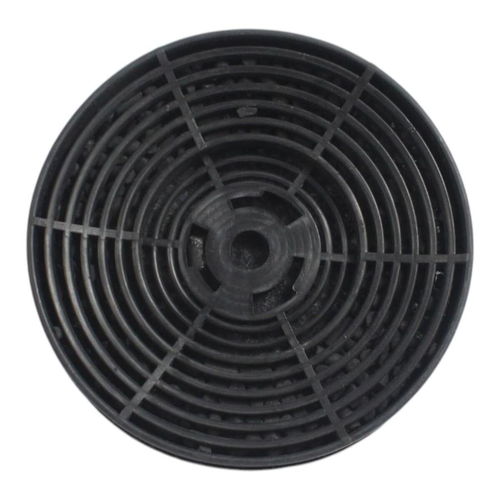 Filtro Carvão Ativado P/ Depurador Electrolux De6rp, De6rx e De9rs