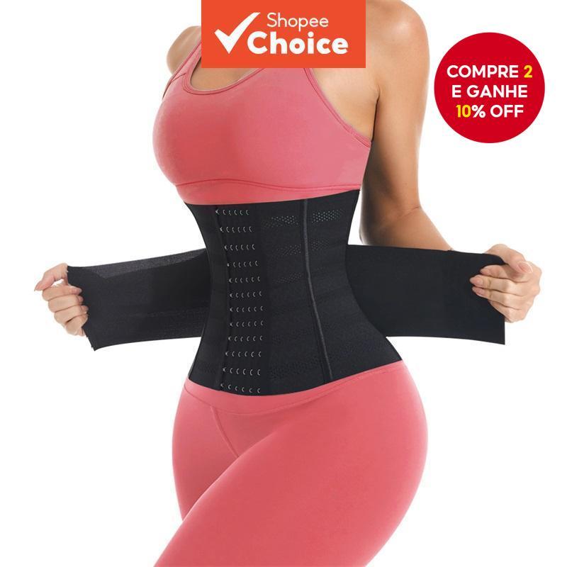 Cinto Modelador de Cintura - Comprar com Melhor Preço em Cintos