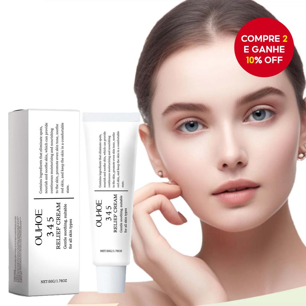 Creme Calmante para Rosto: Onde Comprar | BuscaProdutos