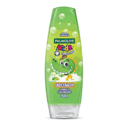 Condicionador Palmolive Kids Cacheado 350ml
