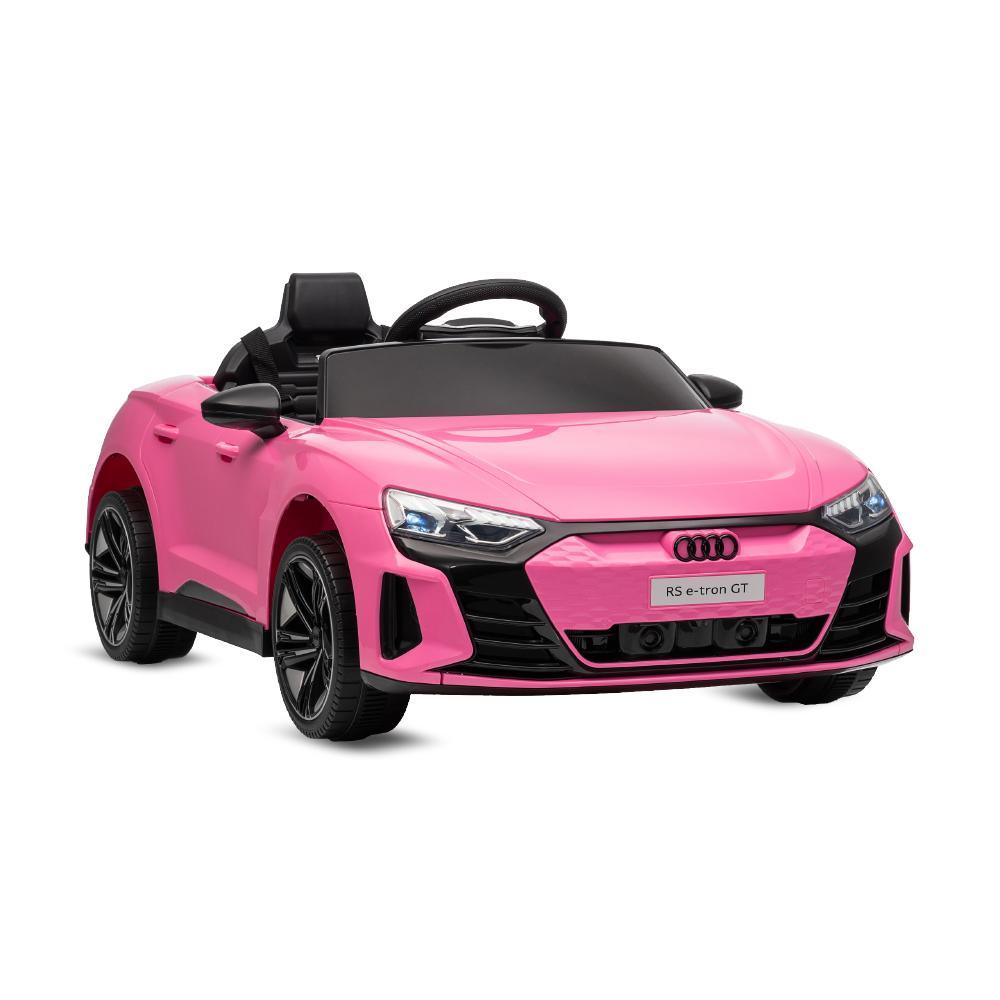 Imagem Audi Rs -tron Gt R/c Elétrico 12v Pink
