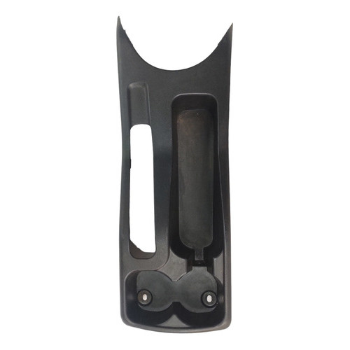 Console Central Hilux 16/20 C Avaria Estética 58901kk030