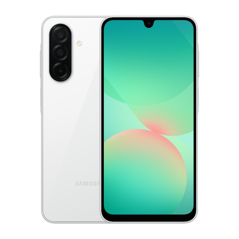 Smartphone Samsung Galaxy A26 Tela 6,7 Polegadas 256GB 8GB RAM