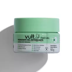 Gel Hidratante Facial Refrescante 7 em 1 100g