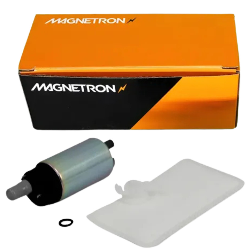 Refil da bomba de combustível NXR 160 Bros ES 2016 2017 Magnetron em Oferta na Shopee