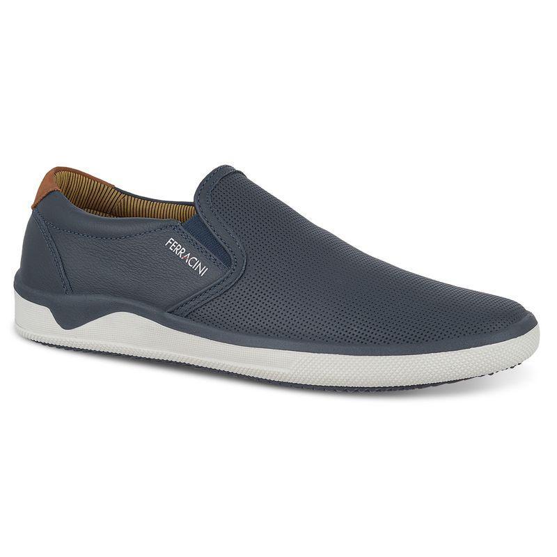 Sapatênis Ferracini Jeep Ref: 1355 Masculino