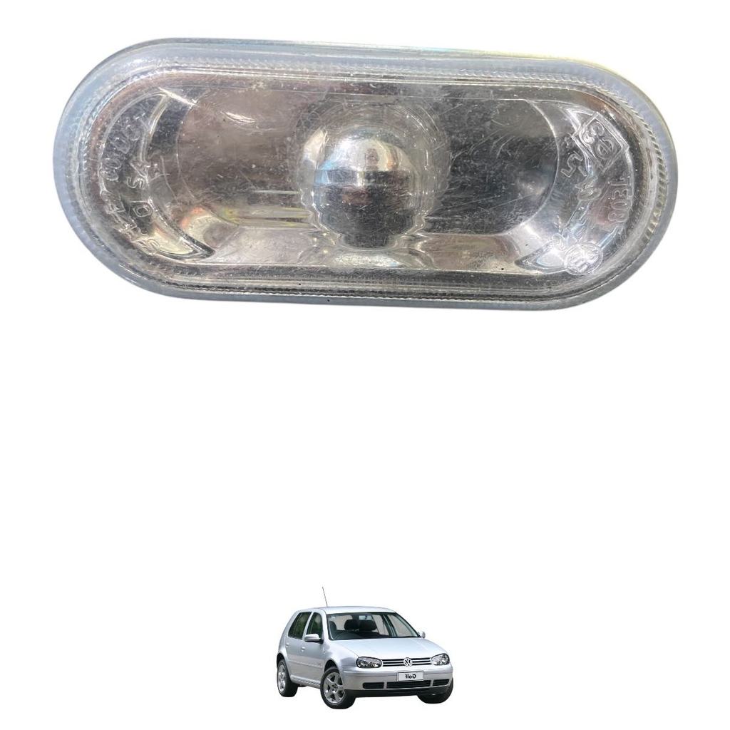 Pisca Seta Lateral Direito Paralama Golf 2002 A 2006