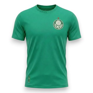 Camisa Palmeiras 1914 Infantil Oficial Dry Conforto Betel