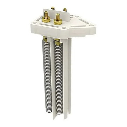 Resistência Aquecedor Indivual 4t / Flex 8t 6400w Cardal RE125