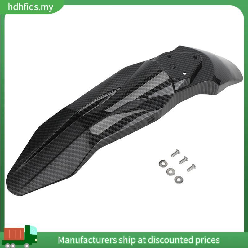 Acessórios De Motocicleta Dianteiro Para Talaria Sting X3 MX3 MX4 Motocross Paralama