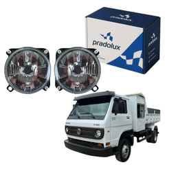 Par Farol Vw Delivery 5140 5150 8150 8160 9150 Lente Lisa