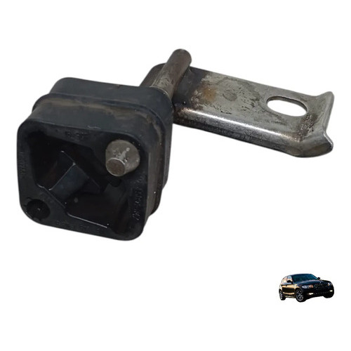 Suporte Coxim Escapamento Bmw 118i 120i E87 Original 2010