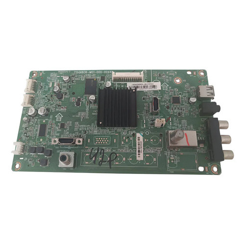 Placa Principal para Tv Aoc Le50d1452 | 715g6836-m01-000-004n