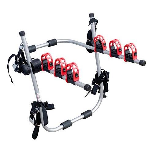 Suporte Transbike TRUE CARD P/Bike Sedan Hatch Suv Universal