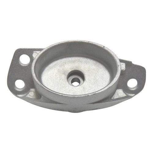 Coxim Amortecedor Traseira Oval Volkswagen Golf Saveiro Jetta Tiguan Passat Variant