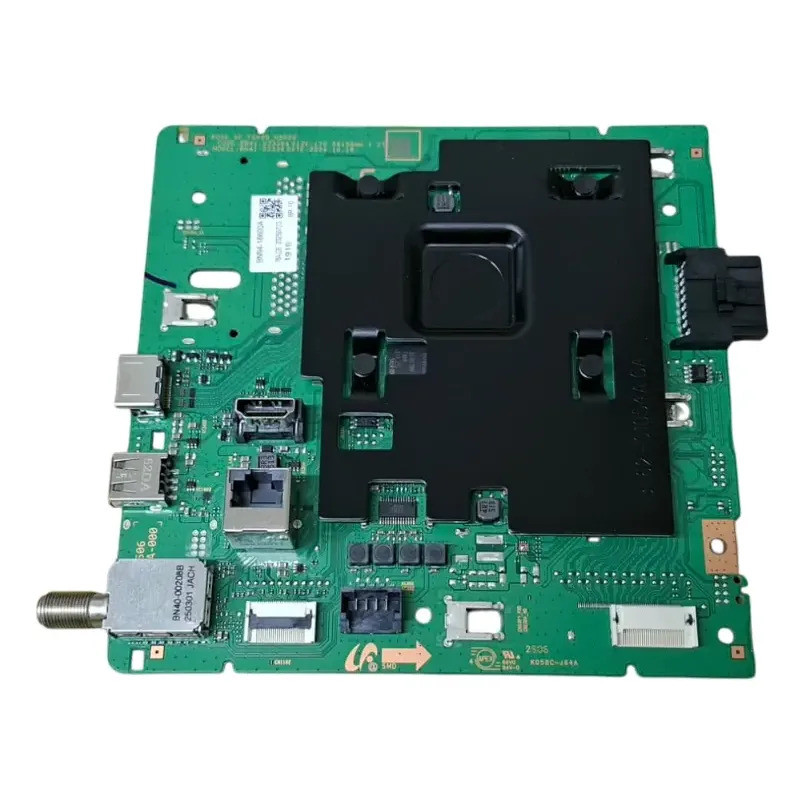 Placa Principal Samsung 32k6ah0gf Bn94-18600a Bn41-03336a