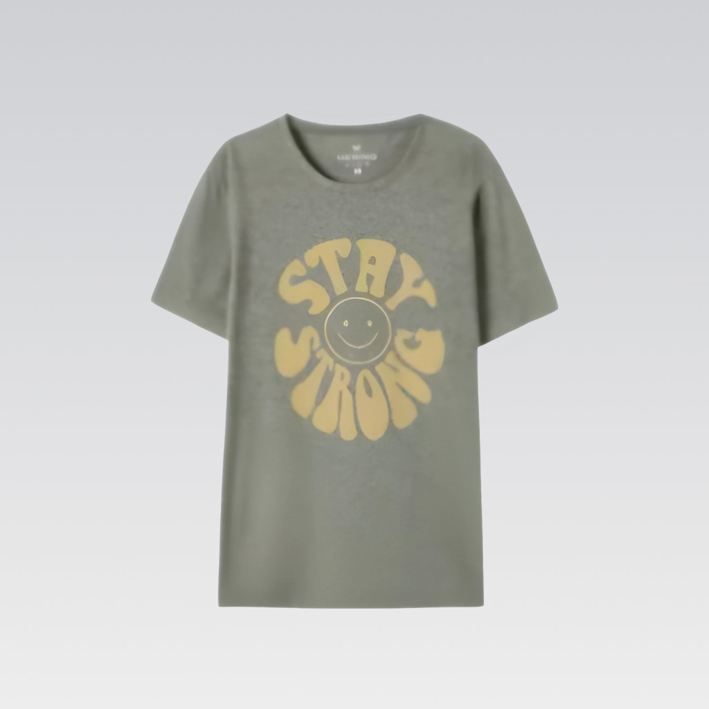Camiseta Infantil Menino Manga Curta Algodão HERING Original Roupas Masculinas Moda Conforto Estilo
