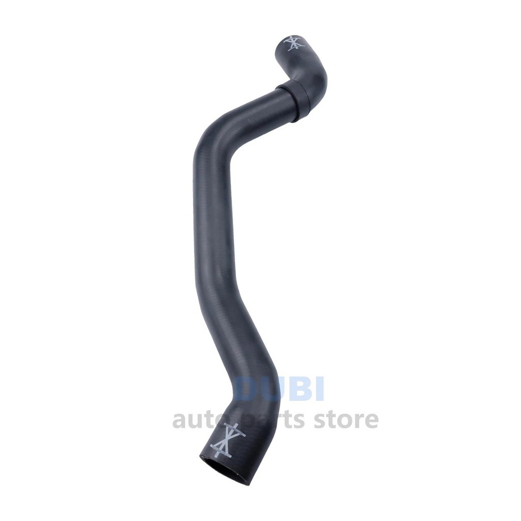Tubo De Água Da Mangueira Do Líquido Refrigerante Motor 180122101L Para VW BORA C-TREK 1.5L 2017-2019 1.6L 2016-2017 GRA