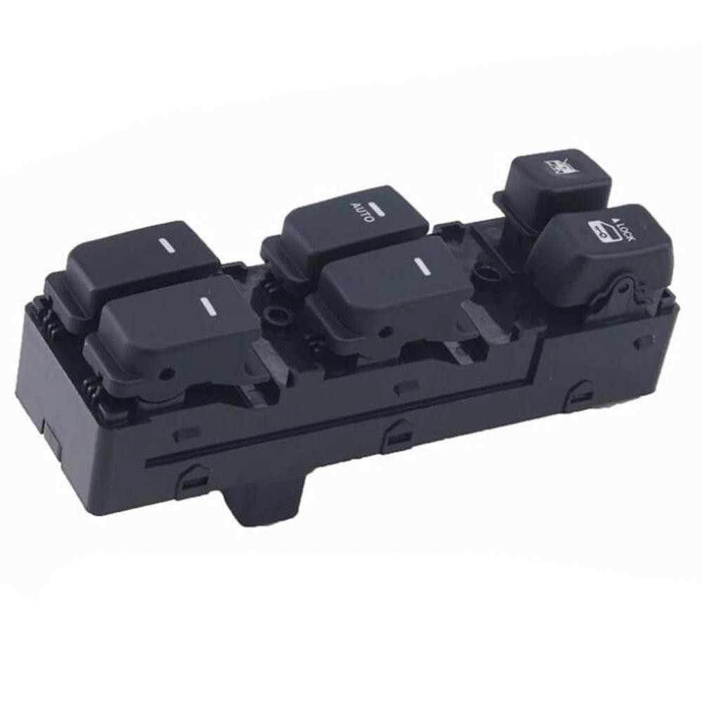Novo Botão Interruptor Da Janela Elétrica Mestre Frente Esquerda Lado Do Motorista Para Kia FORTE Cerato 2010 2011 2012