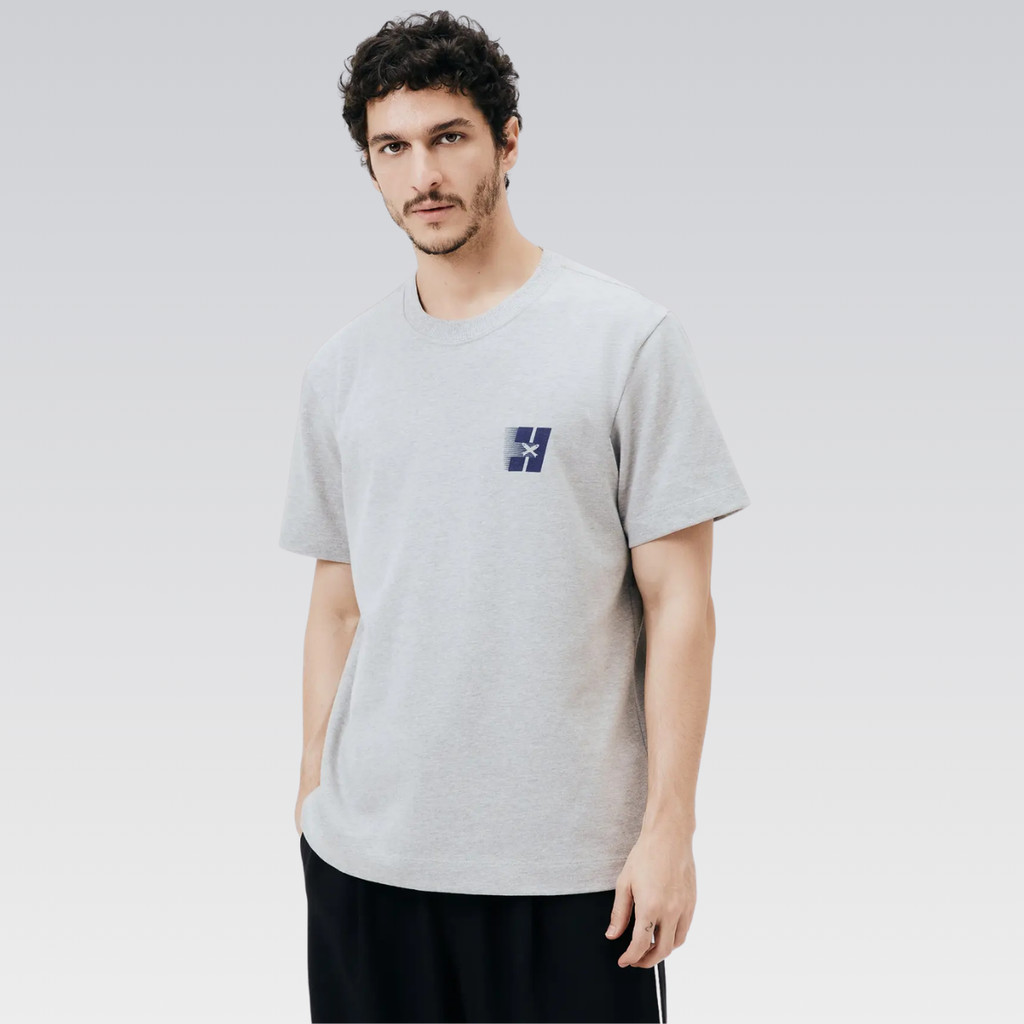 Camiseta Masculina Comfort Estampa Retrô Comfort Hering