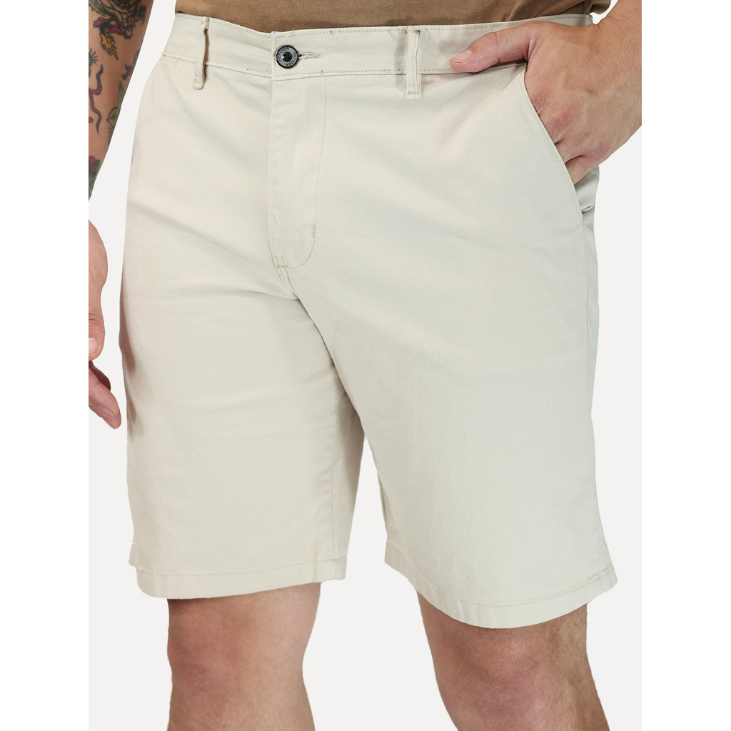 Bermuda Tommy Hilfiger Sarja Brooklyn 9in Areia