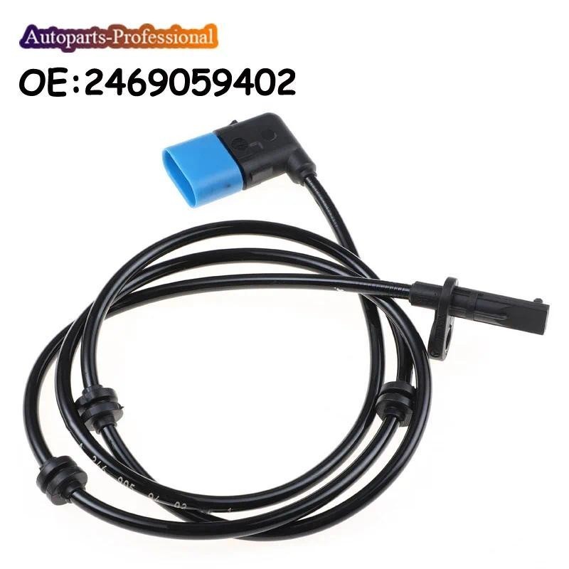 Carro Auto Acessório Roda Traseira ABS Sensor De Velocidade Para Mercedes Benz A-Class B GLA CLA W117 W156 W176 A2469059