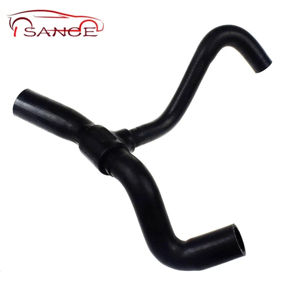 Conjunto Inferior 2M5Z8286BC Da Mangueira Do Líquido Refrigerante Radiador , 3S4Z8286BC Para Ford Focus 2000-2004