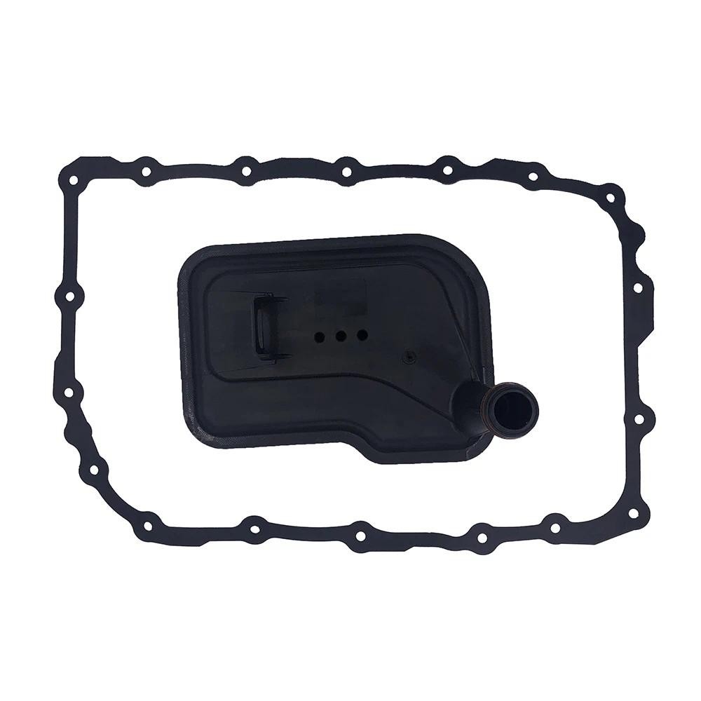 Kit De Junta Para Filtro De Óleo De Transmissão , Cadillac STS 3.6 4.6 Chevrolet Camaro-S Maxus T60 T70 T90 GMC Savana S