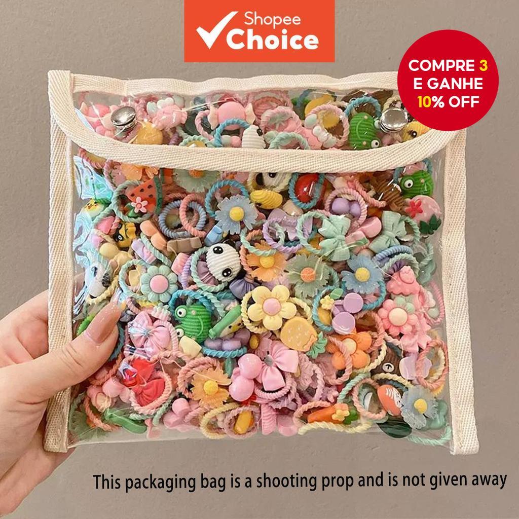 Suporte para Laços de Cabelo: Onde Comprar | BuscaProdutos