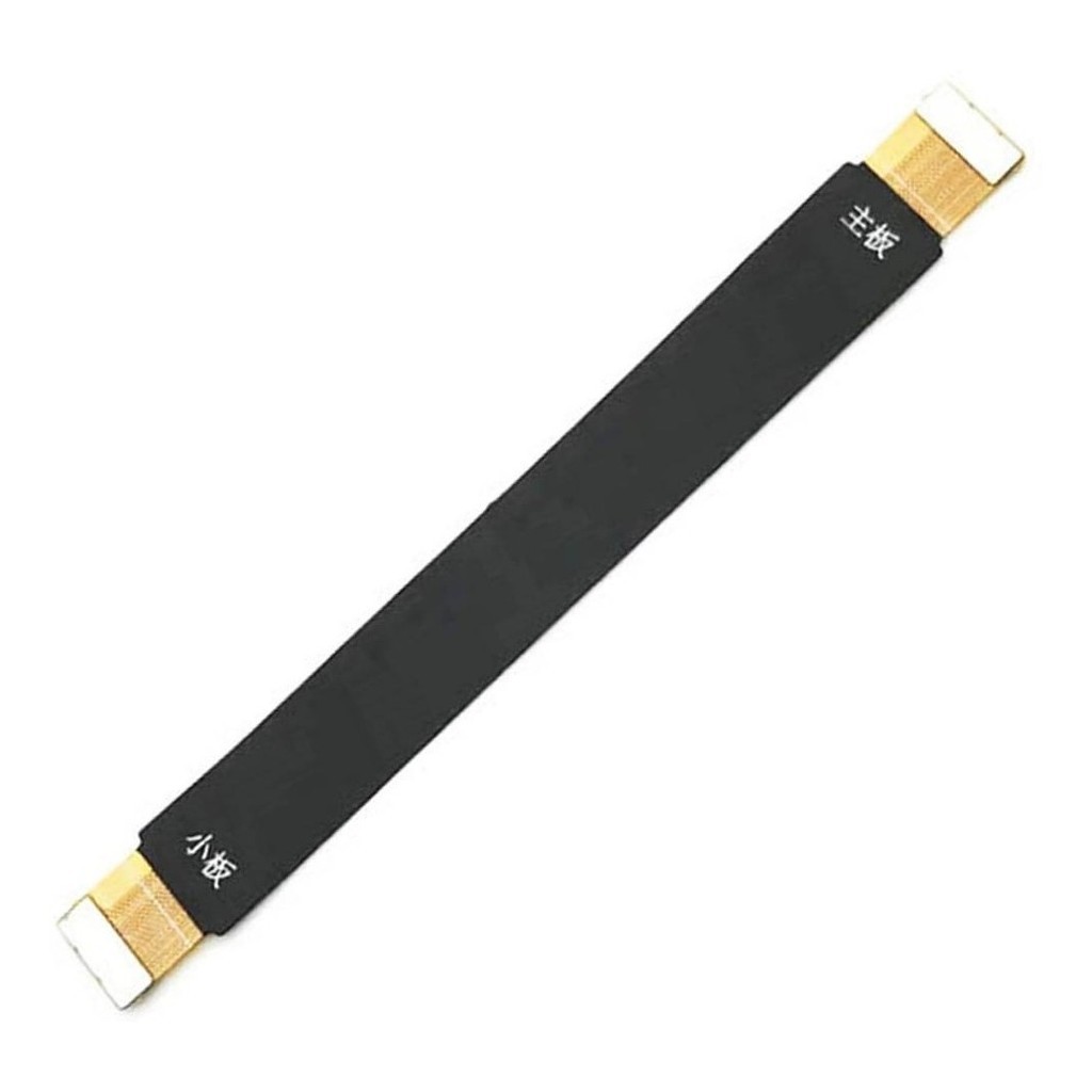 Cabo Flex Flat Sub Main De Carga compativel com G7 Power Xt1955