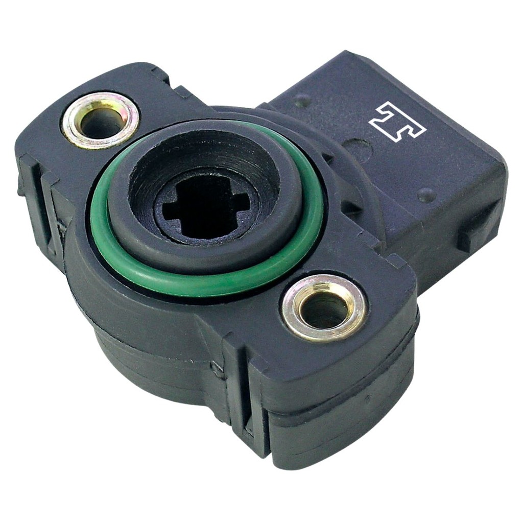 Sensor Tps Posiçao Borboleta - Kombi 1997 A 2006 - 7274