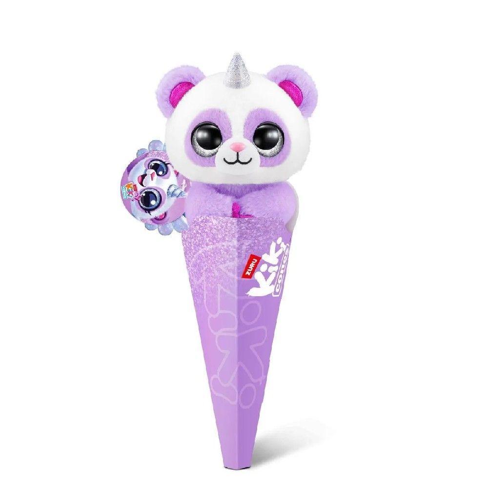 Kiki Cones Pelúcia no Cone Esme - Fun Divirta-se em Oferta na Shopee