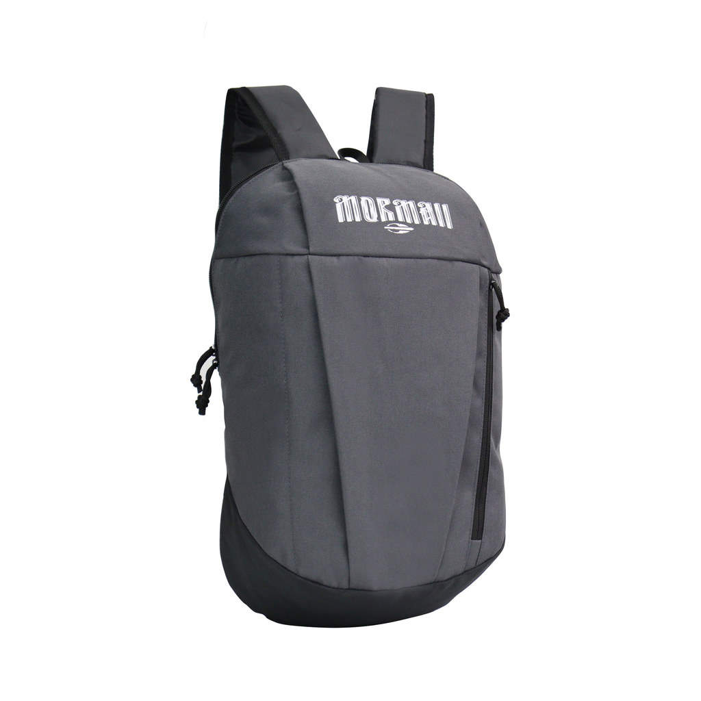 Imagem Mochila Masculina Reforçada Mormaii Uso Diário