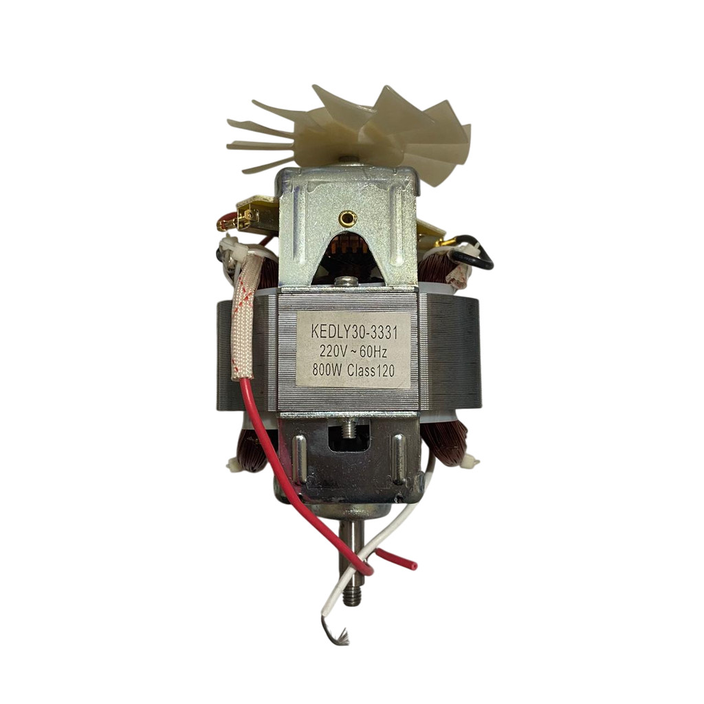 Motor 220v Juicer Centrífuga de Alimentos Britânia